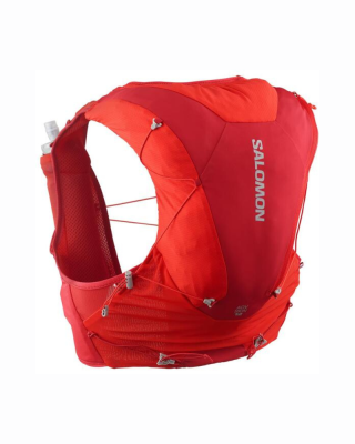 Běžecká vesta SALOMON ADV SKIN 12 SET